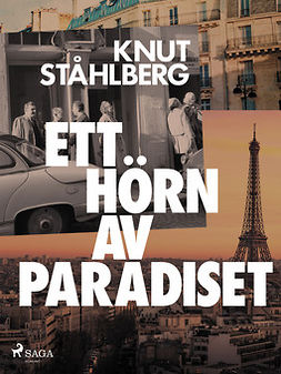 Ståhlberg, Knut - Ett hörn av paradiset, ebook