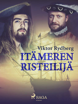 Rydberg, Viktor - Itämeren risteilijä, e-kirja