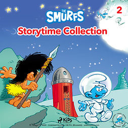 Peyo - Smurfs: Storytime Collection 2, audiobook
