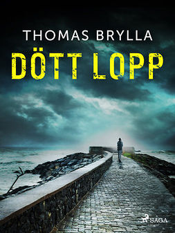 Brylla, Thomas - Dött lopp, ebook