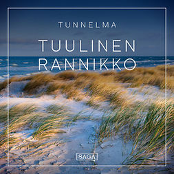 Broe, Rasmus - Tunnelma - Tuulinen rannikko, audiobook