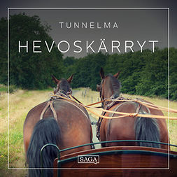 Broe, Rasmus - Tunnelma - Hevoskärryt, äänikirja