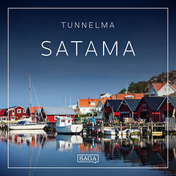 Broe, Rasmus - Tunnelma - Satama, audiobook