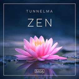 Broe, Rasmus - Tunnelma - Zen, audiobook