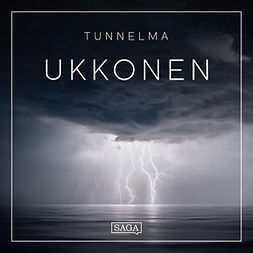 Broe, Rasmus - Tunnelma - Ukkonen, äänikirja