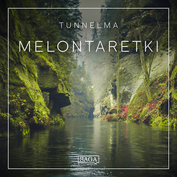 Broe, Rasmus - Tunnelma - Melontaretki, äänikirja