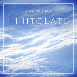 Broe, Rasmus - Tunnelma - Hiihtolatu, audiobook