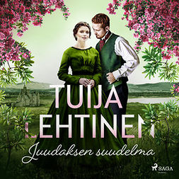 Lehtinen, Tuija - Juudaksen suudelma, audiobook