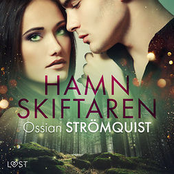 Strömquist, Ossian - Hamnskiftaren - erotisk novell, audiobook