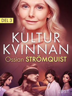 Strömquist, Ossian - Kulturkvinnan 3 - erotisk novell, ebook