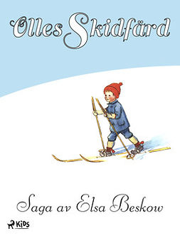 Beskow, Elsa - Olles skidfärd, ebook