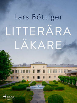 Böttiger, Lars - Litterära läkare, ebook