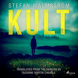 Malmström, Stefan - Kult, audiobook
