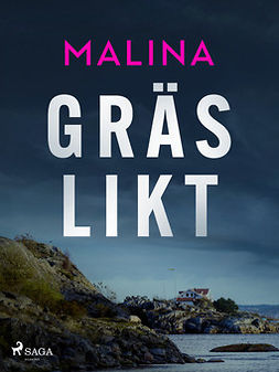 Malina - Gräslikt, ebook
