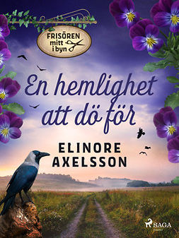 Axelsson, Elinore - En hemlighet att dö för, e-bok