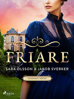 Sverker, Jakob - Friare, ebook