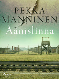 Manninen, Pekka - Äänislinna, ebook