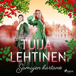 Lehtinen, Tuija - Sumujen kartano, audiobook