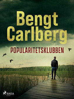 Carlberg, Bengt - Popularitetsklubben, ebook