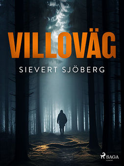 Sjöberg, Sievert - Villoväg, e-bok