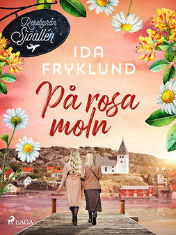 Fryklund, Ida - På rosa moln, ebook