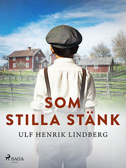 Lindberg, Ulf Henrik - Som stilla stänk, e-bok