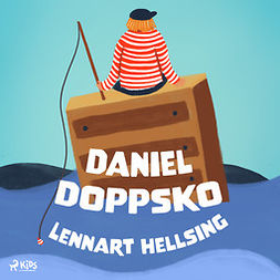 Hellsing, Lennart - Daniel Doppsko, audiobook
