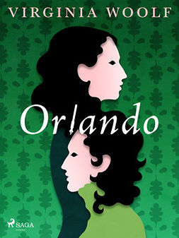 Woolf, Virginia - Orlando, ebook