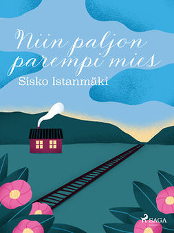 Istanmäki, Sisko - Niin paljon parempi mies, e-kirja