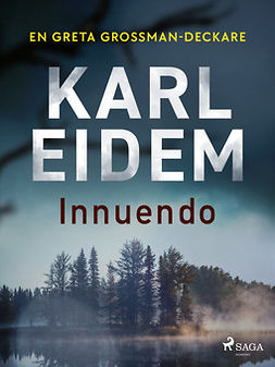 Eidem, Karl - Innuendo, e-kirja