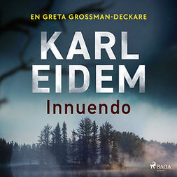 Eidem, Karl - Innuendo, audiobook