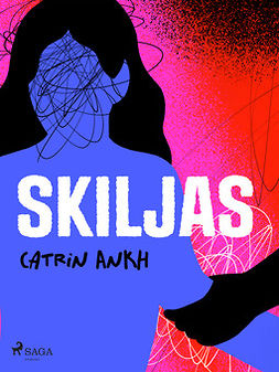 Ankh, Catrin - Skiljas, ebook