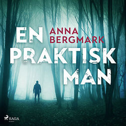 Bergmark, Anna - En praktisk man, audiobook