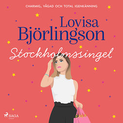 Björlingson, Lovisa - Stockholmssingel, audiobook