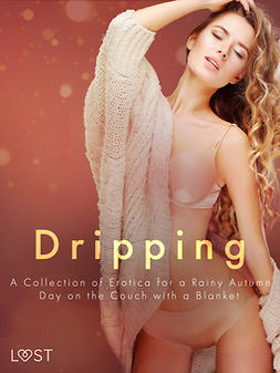 Stigsdotter, Saga - Dripping: A Collection of Erotica for a Rainy Autumn Day on the Couch with a Blanket, ebook