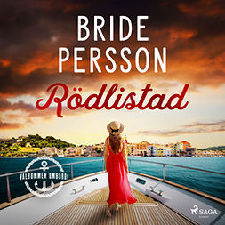 Persson, Bride - Rödlistad, audiobook