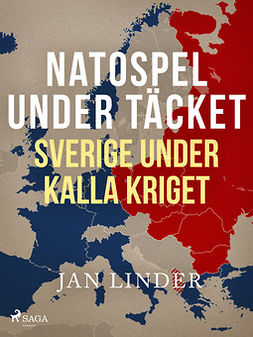 Linder, Jan - Natospel under täcket, e-bok