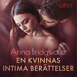 Bridgwater, Anna - En kvinnas intima berättelser, äänikirja