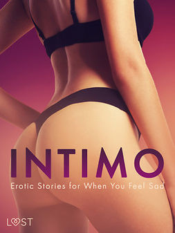 Stigsdotter, Saga - Intimo: Erotic Stories for When You Feel Sad, ebook