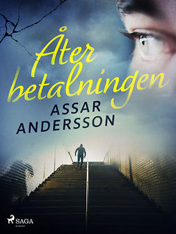 Andersson, Assar - Återbetalningen, ebook