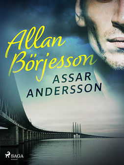 Andersson, Assar - Allan Börjesson, e-bok