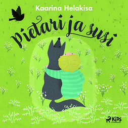 Helakisa, Kaarina - Pietari ja Susi, audiobook