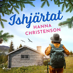 Christenson, Hanna - Ishjärtat, äänikirja