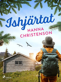 Christenson, Hanna - Ishjärtat, e-bok
