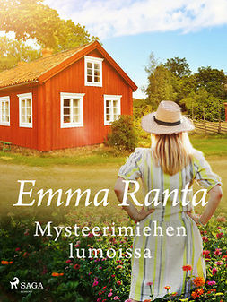 Ranta, Emma - Mysteerimiehen lumoissa, ebook