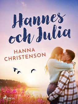 Christenson, Hanna - Hannes och Julia, e-kirja