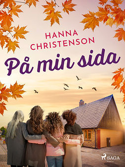 Christenson, Hanna - På min sida, e-kirja
