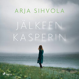 Sihvola, Arja - Jälkeen Kasperin, audiobook