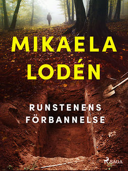 Lodén, Mikaela - Runstenens förbannelse, e-bok