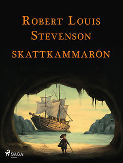 Stevenson, Robert Louis - Skattkammarön, ebook